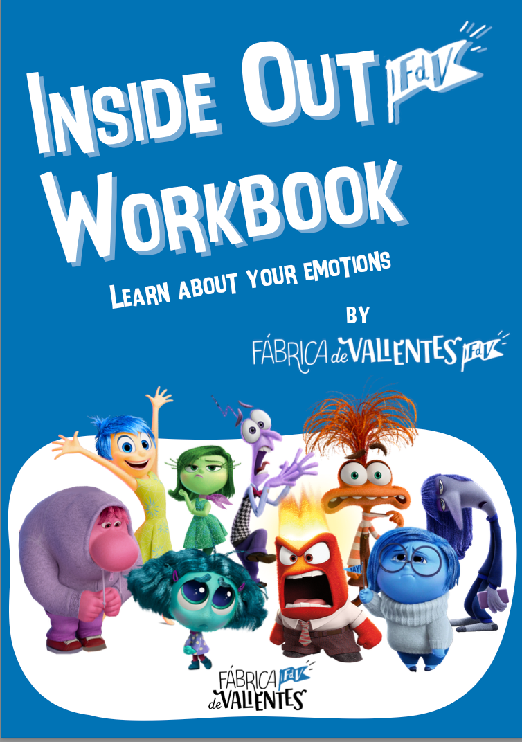 Worksheet Inside Out (PDF)
