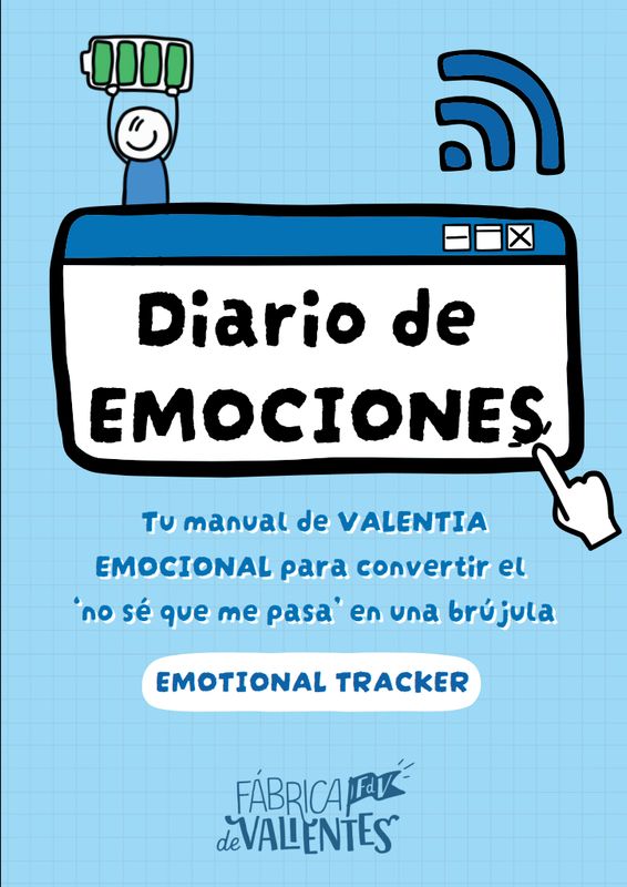 Diario de Emociones FdV (PDF)