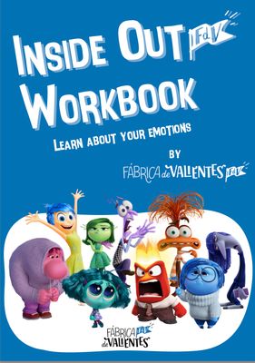 Worksheet Inside Out (PDF)