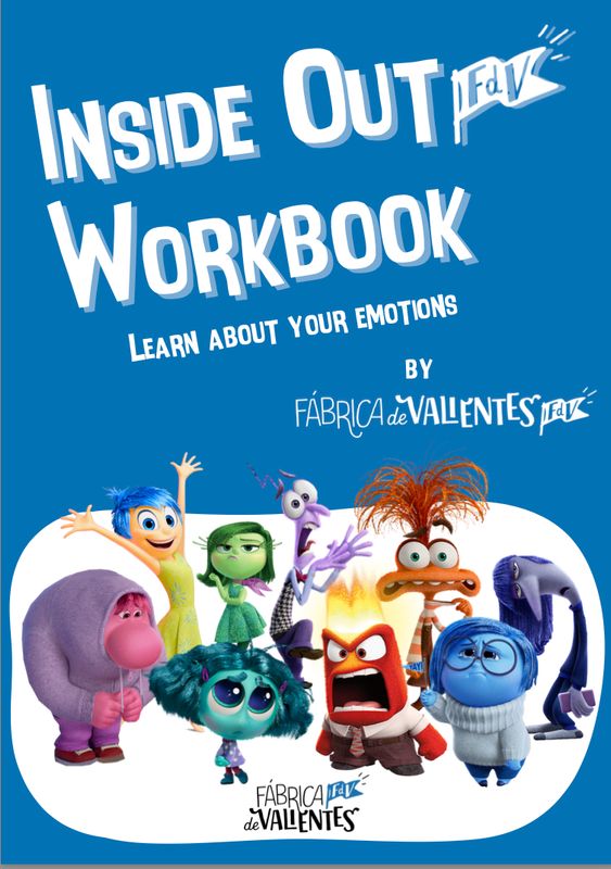 Worksheet Inside Out (PDF)