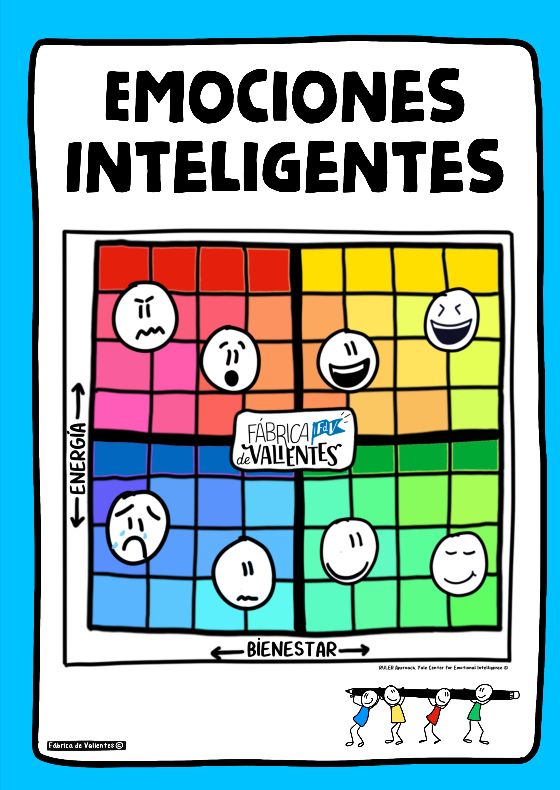 Cartas Emociones Inteligentes (PDF)