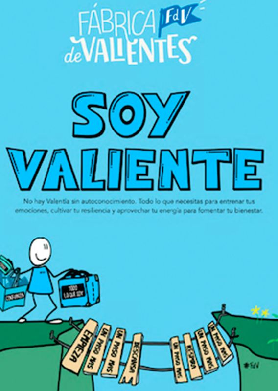 Soy Valiente (PDF)
