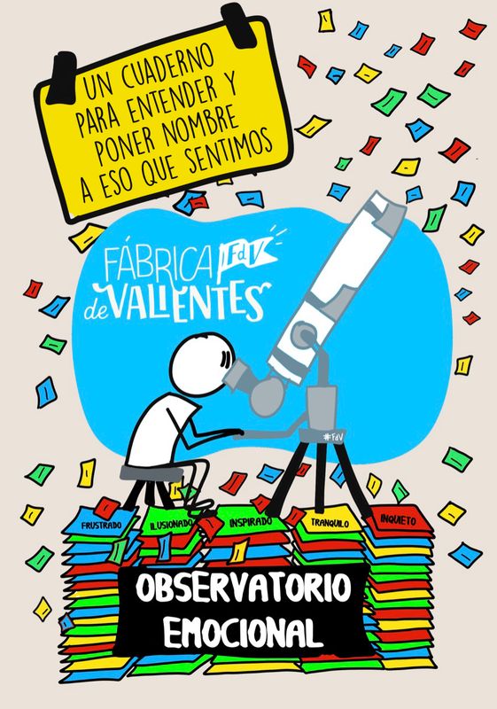 Observatorio EMOCIONAL (PDF)