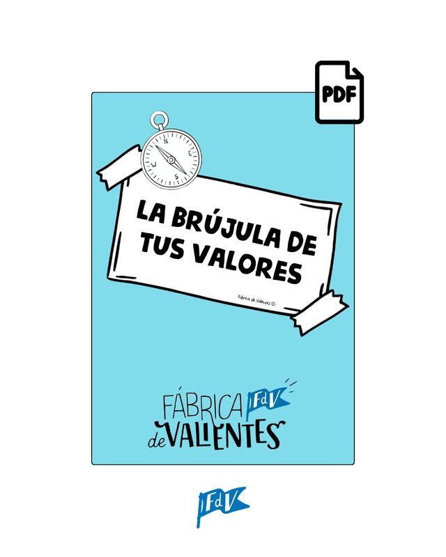 Brújula de tus Valores (pdf)