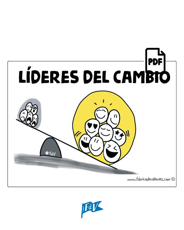 Líderes del cambio (PDF)