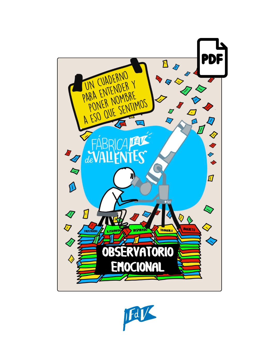 Observatorio EMOCIONAL (PDF) Observatorio EMOCIONAL (PDF)