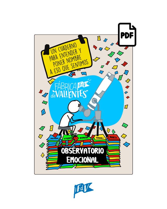 Observatorio EMOCIONAL (PDF)