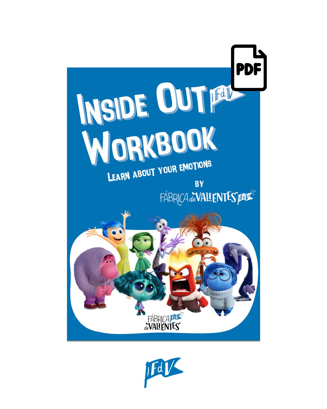 Worksheet Inside Out (PDF) Worksheet Inside Out (PDF)