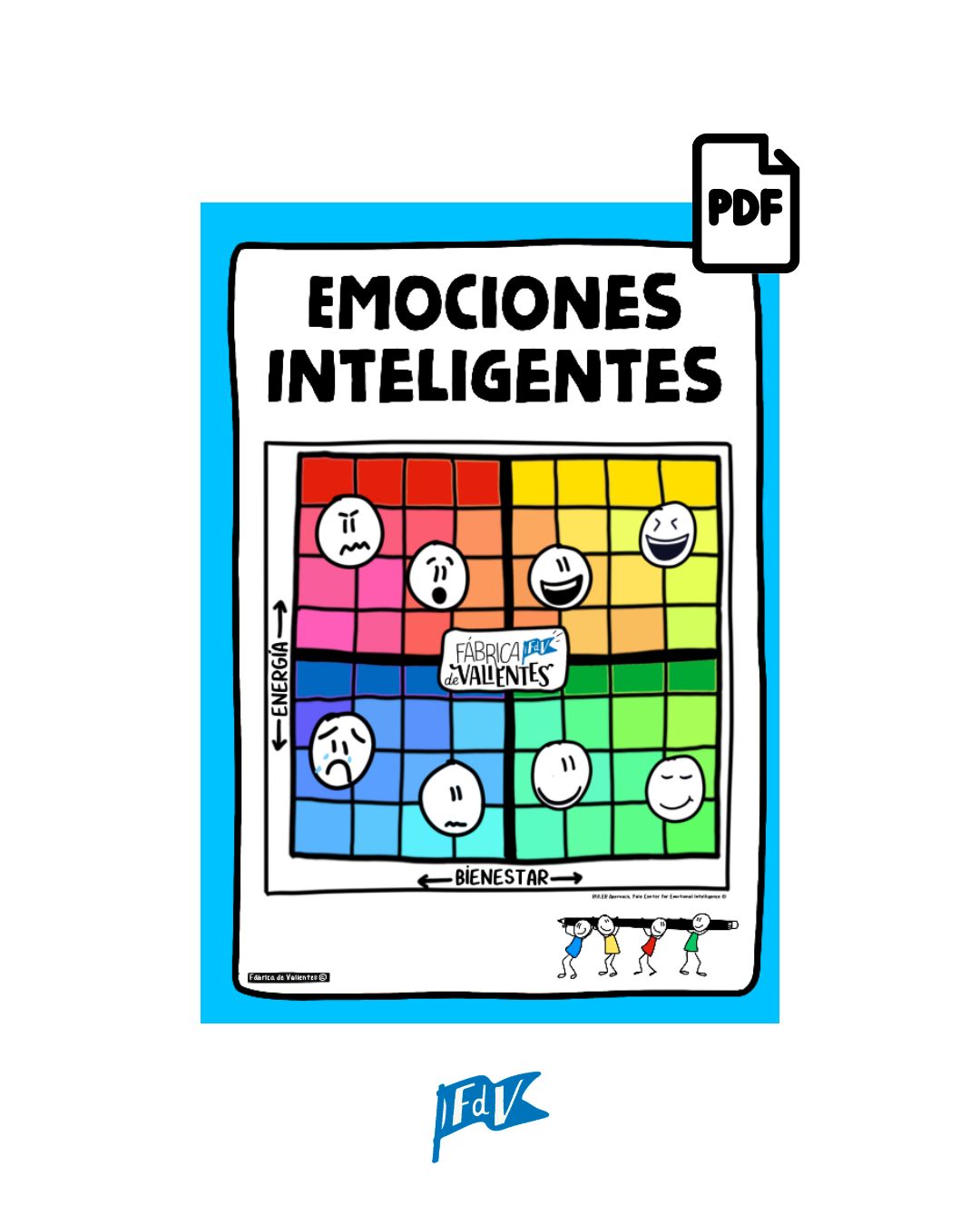 Cartas Emociones Inteligentes (PDF) Cartas Emociones Inteligentes (PDF)