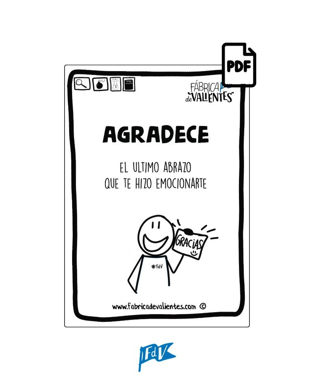 Cartas de Gratitud FdV (PDF)