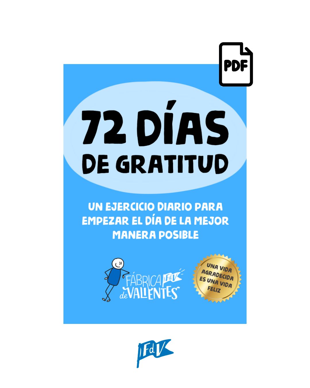 (PDF) Cuaderno 72 Días de Gratitud (PDF) Cuaderno 72 Días de Gratitud