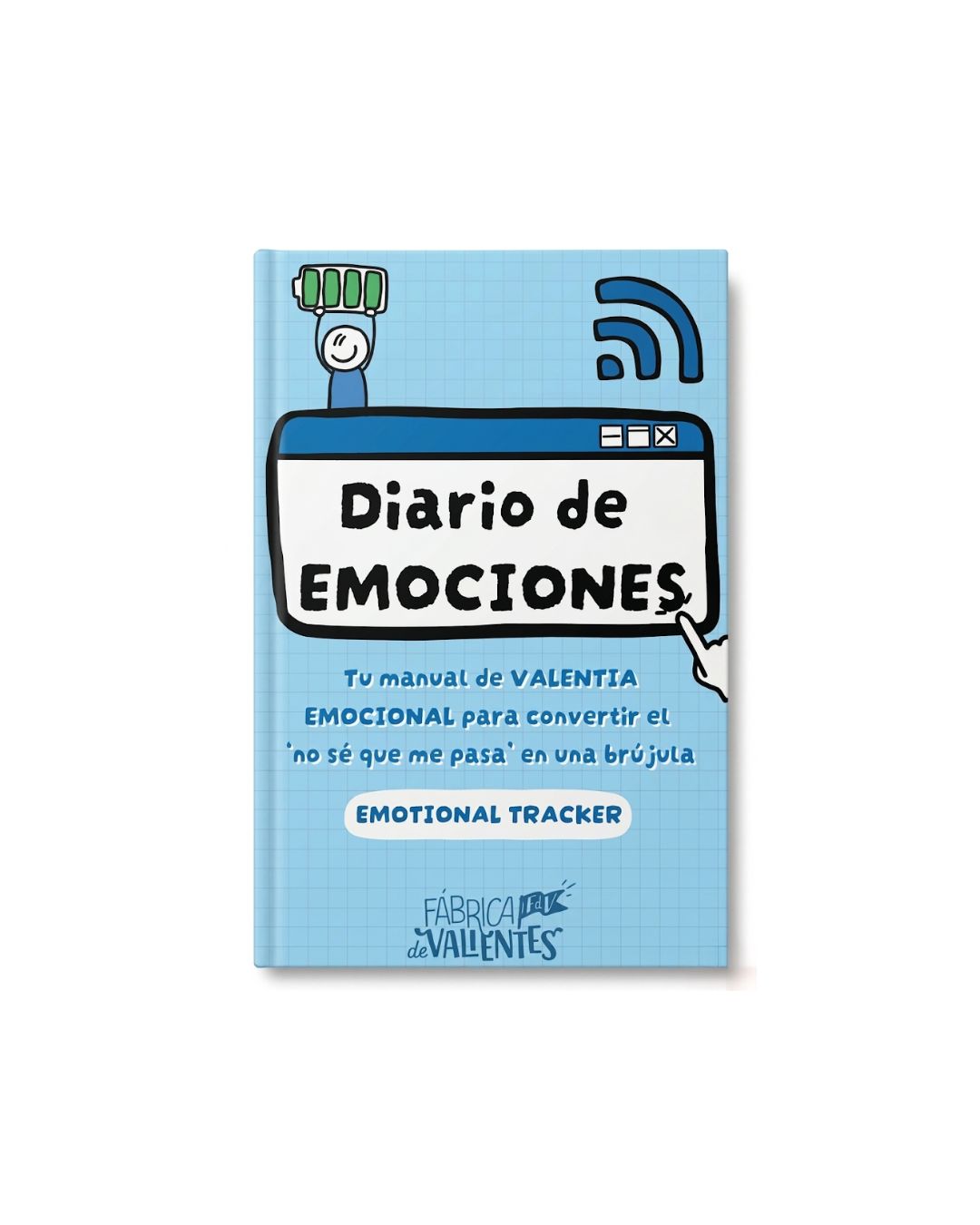 Diario de Emociones FdV