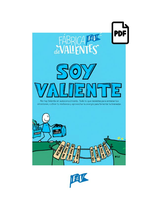 Soy Valiente (PDF)