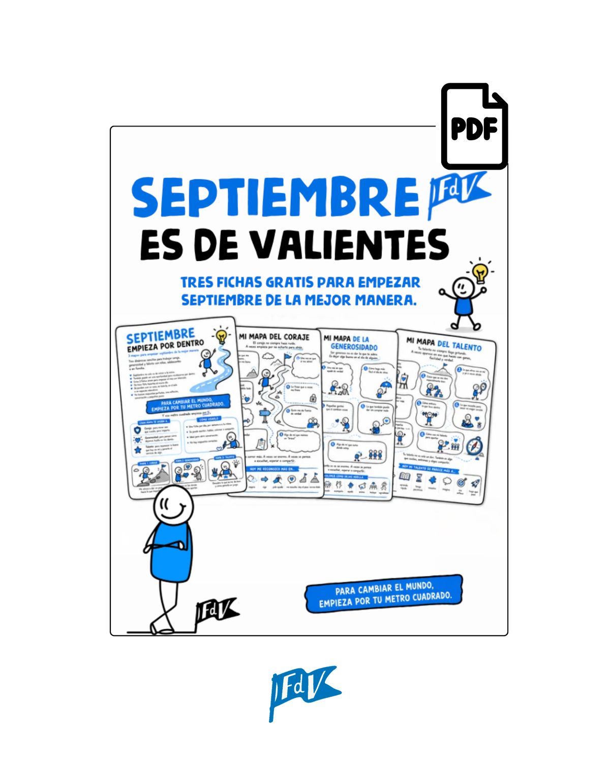 Septiembre es de Valientes (pdf)