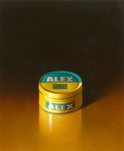 Alex