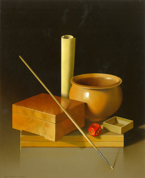 Stoneware