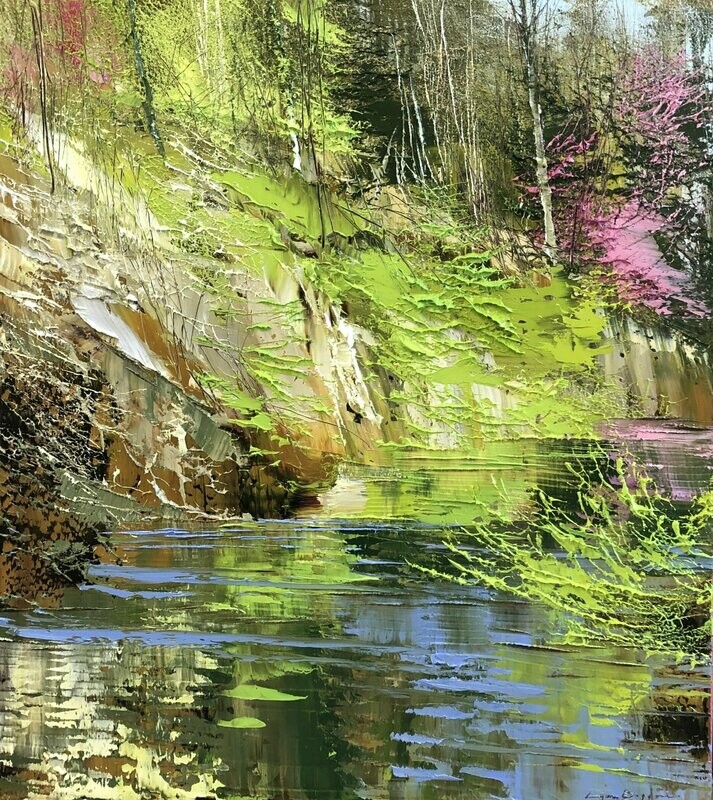 Early Spring