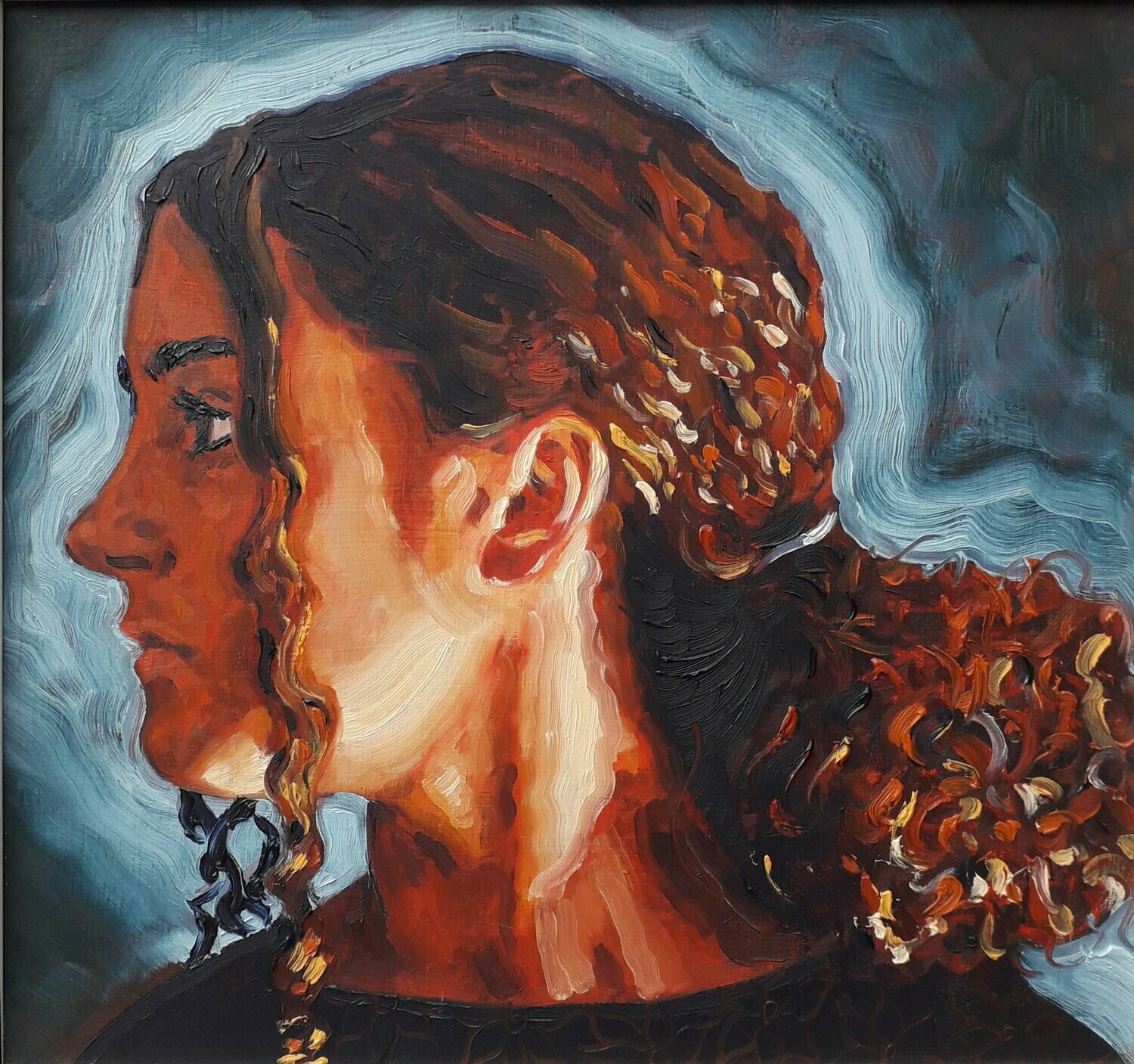 Gillian III