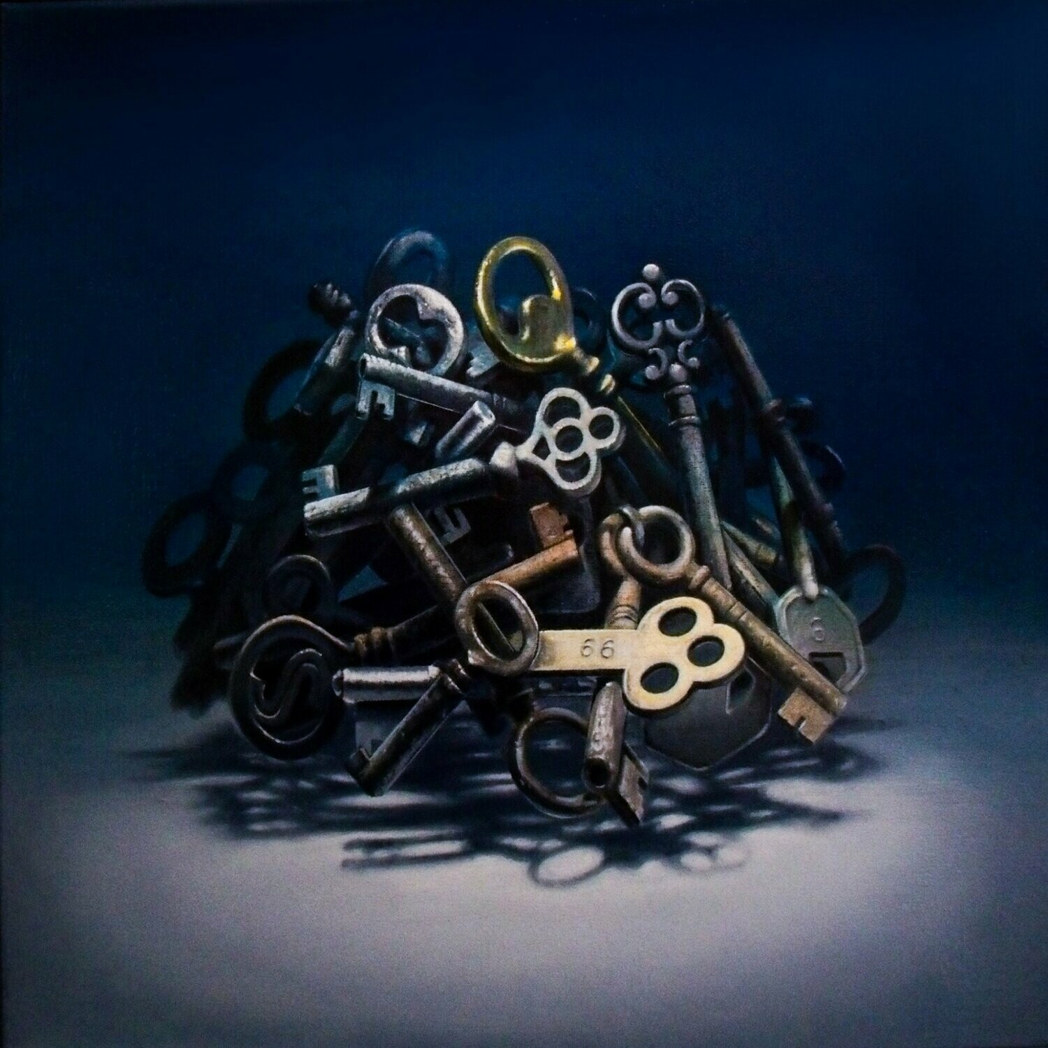 Configuration