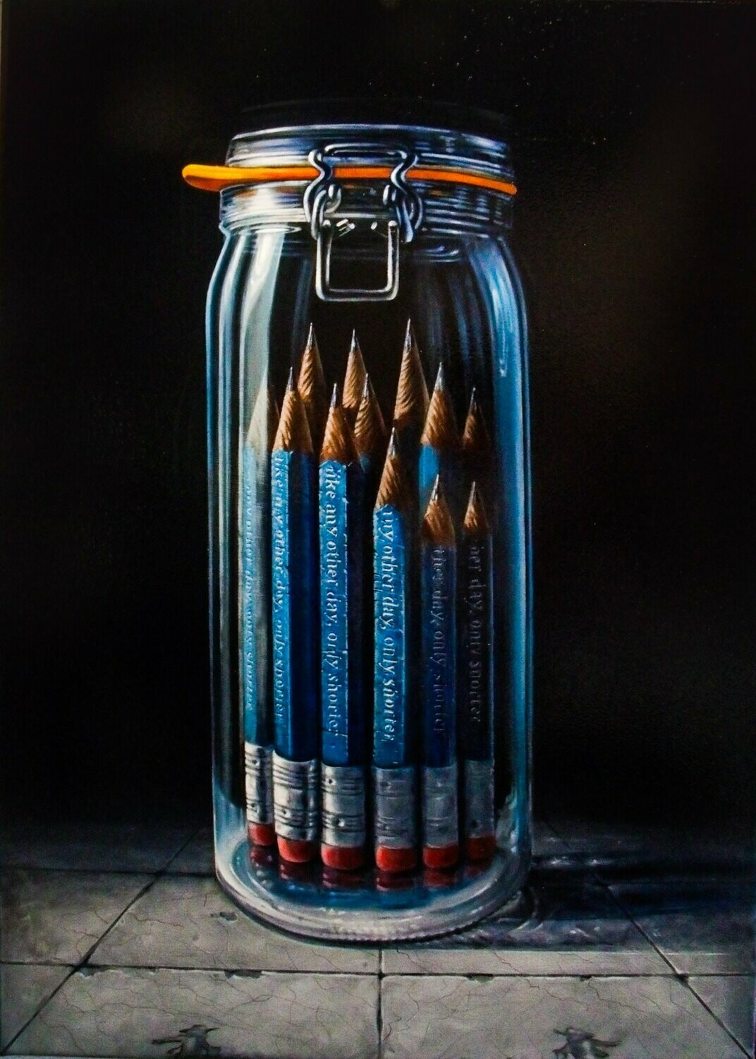 Write On