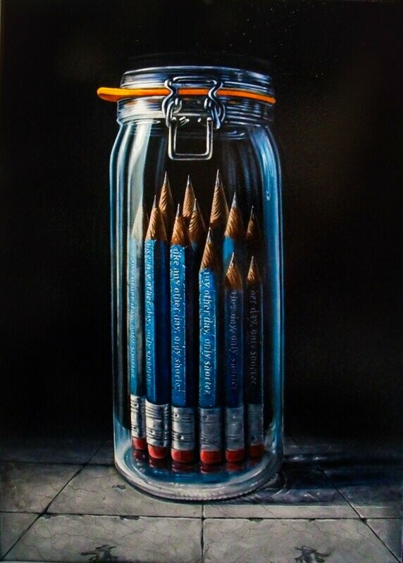 Write On
