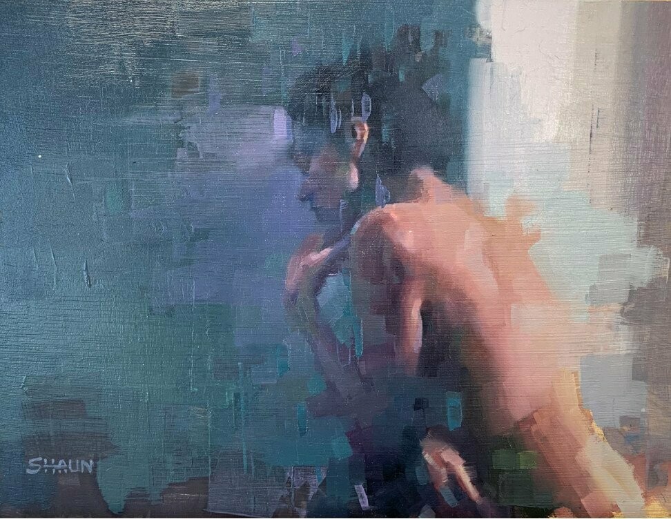 Lost in Thought