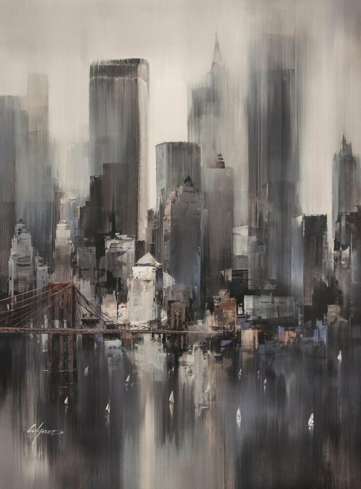 New York Heights