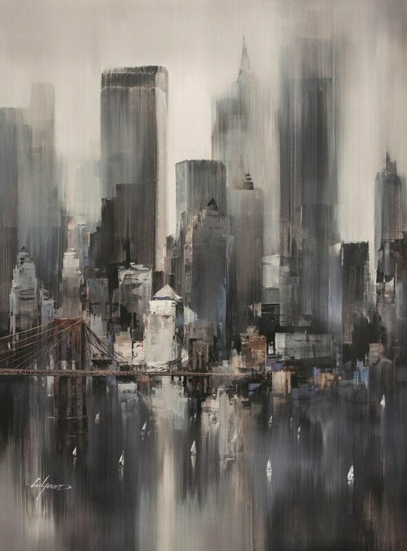 New York Heights