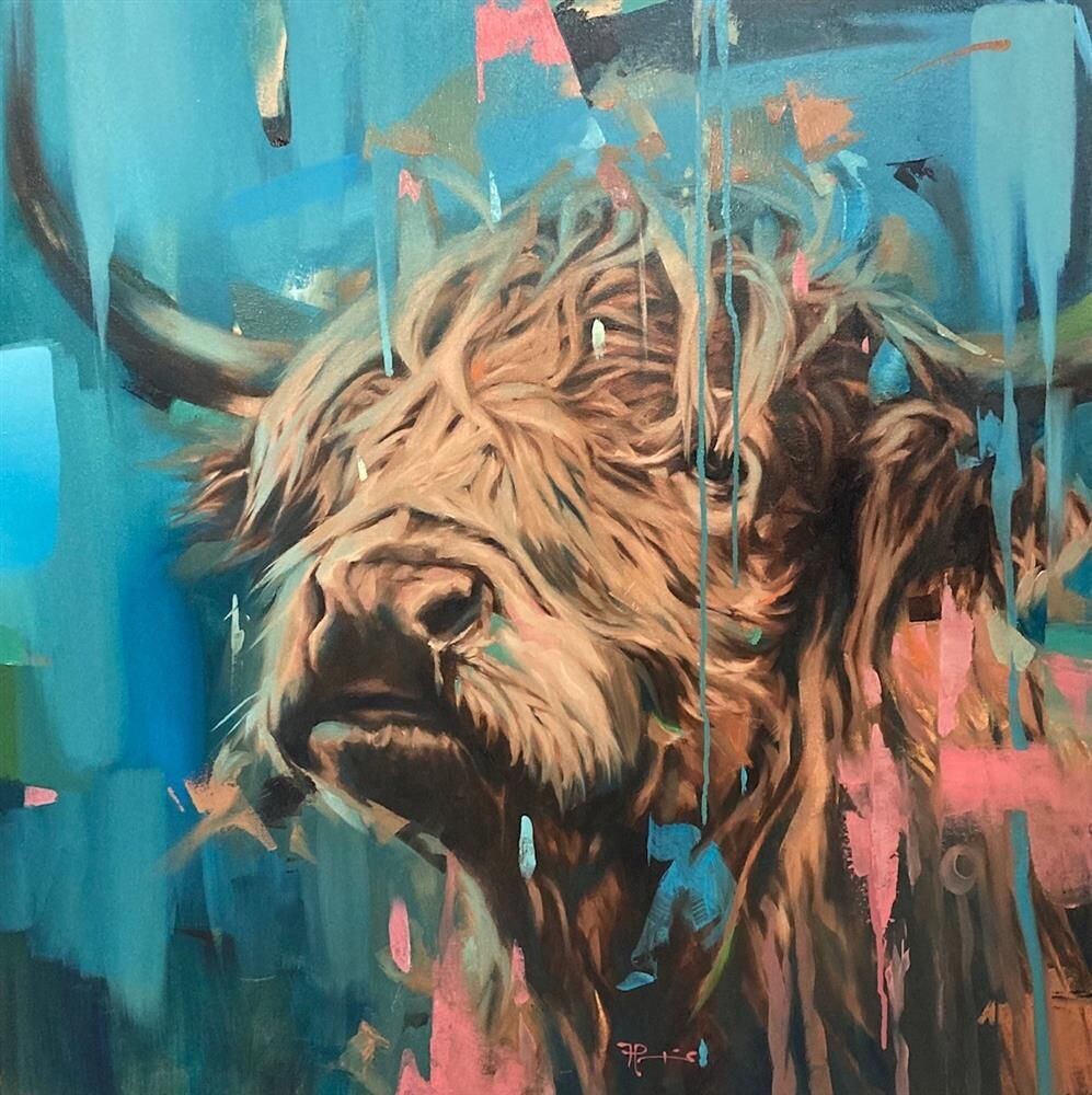 Highland King