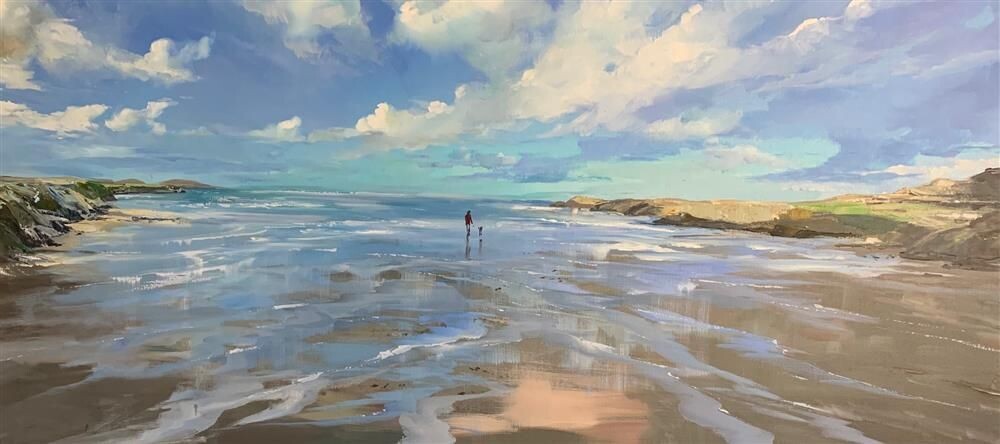 Low Tide