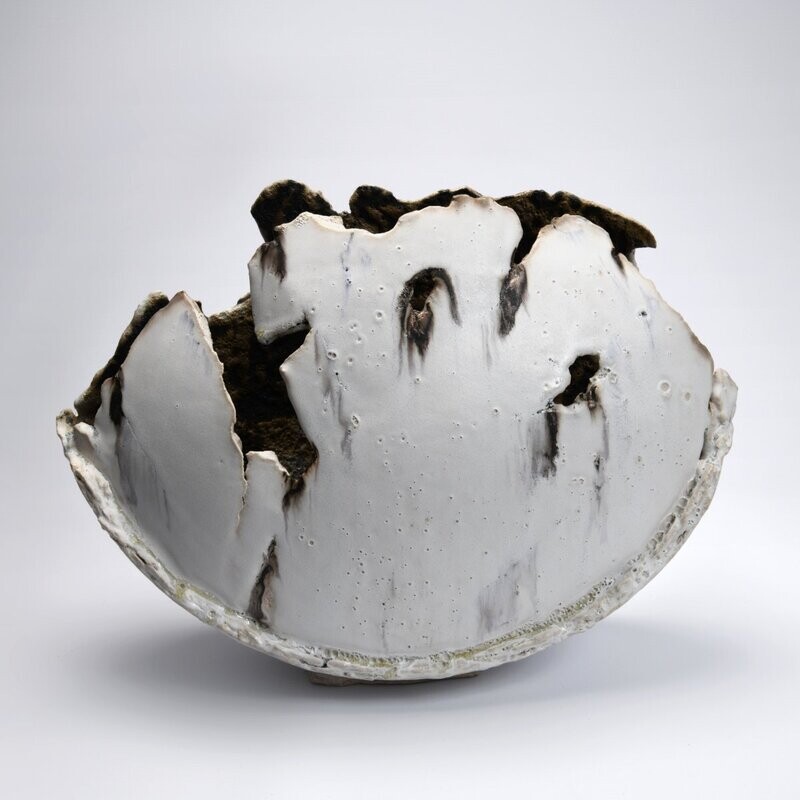Fragmented Vessel