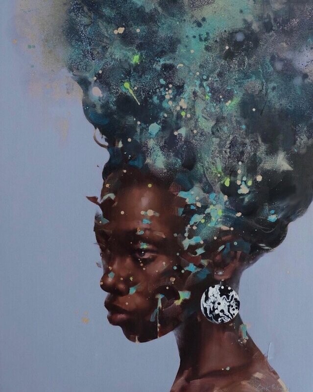 Universe Mind