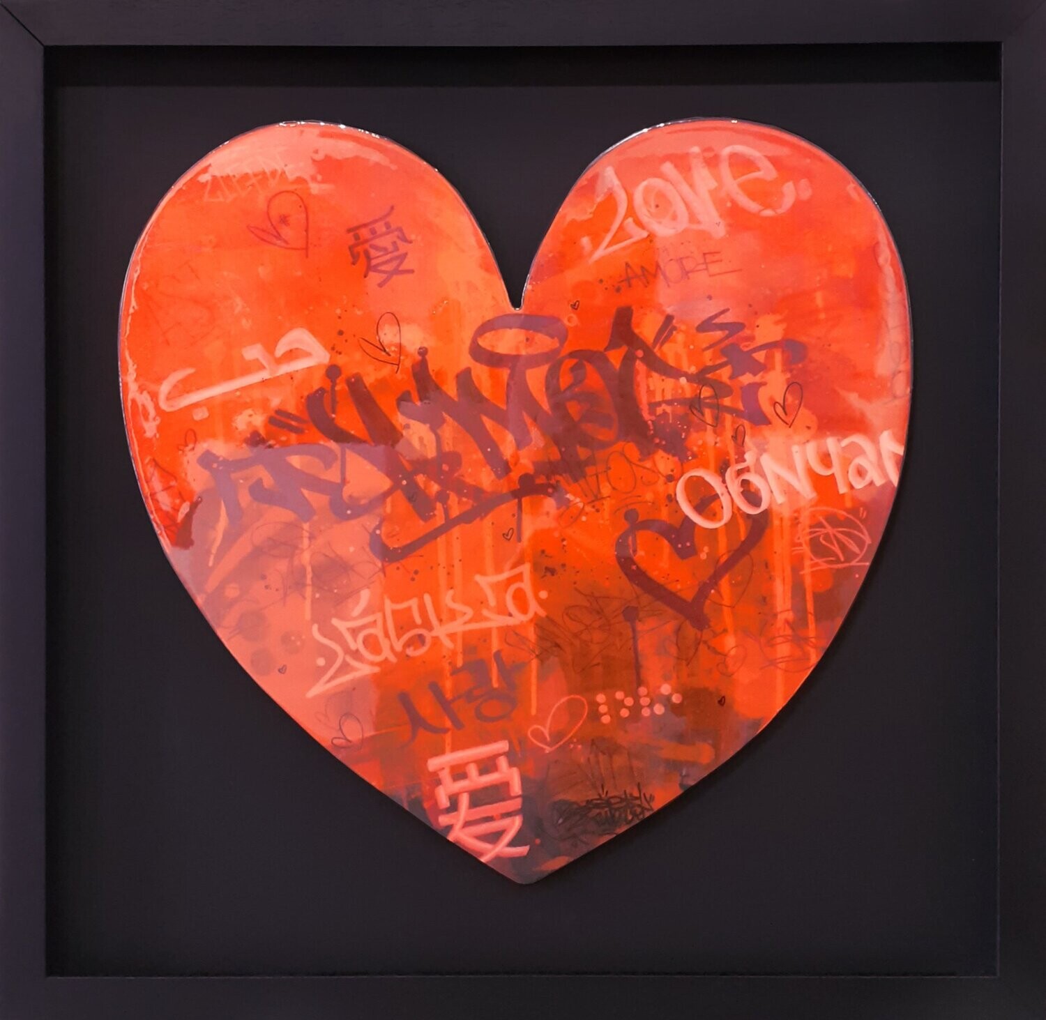 Language of Love