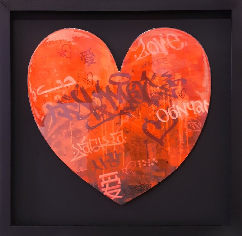Language of Love