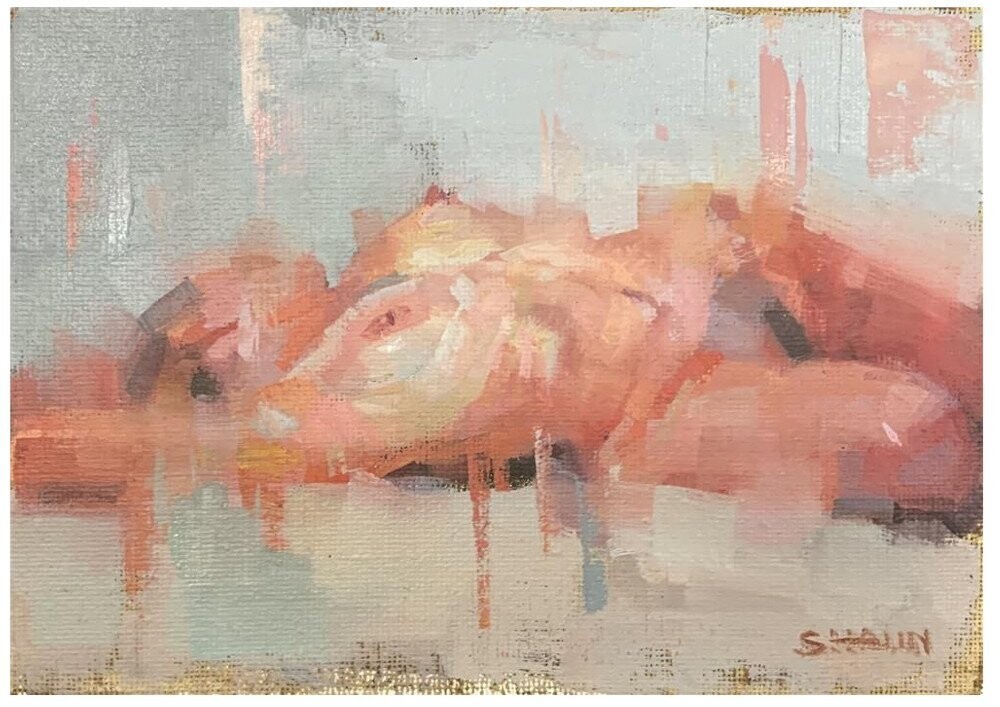 Figure Study