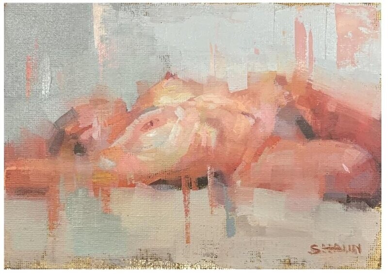 Figure Study
