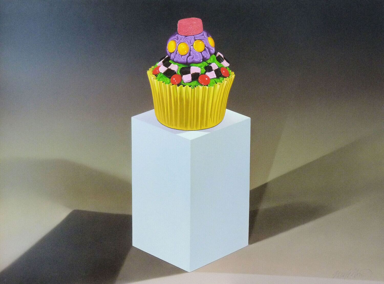 Cupcake Fatima Max
