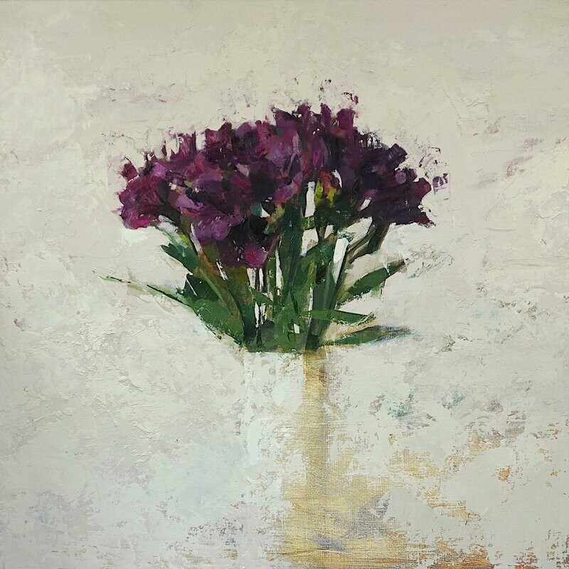 Alstroemeria
