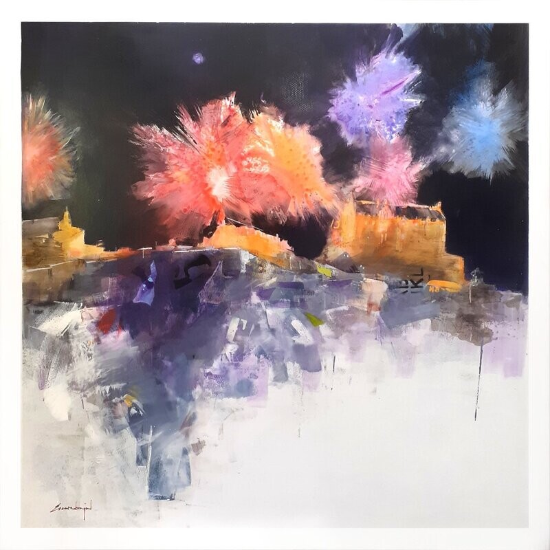 Fireworks