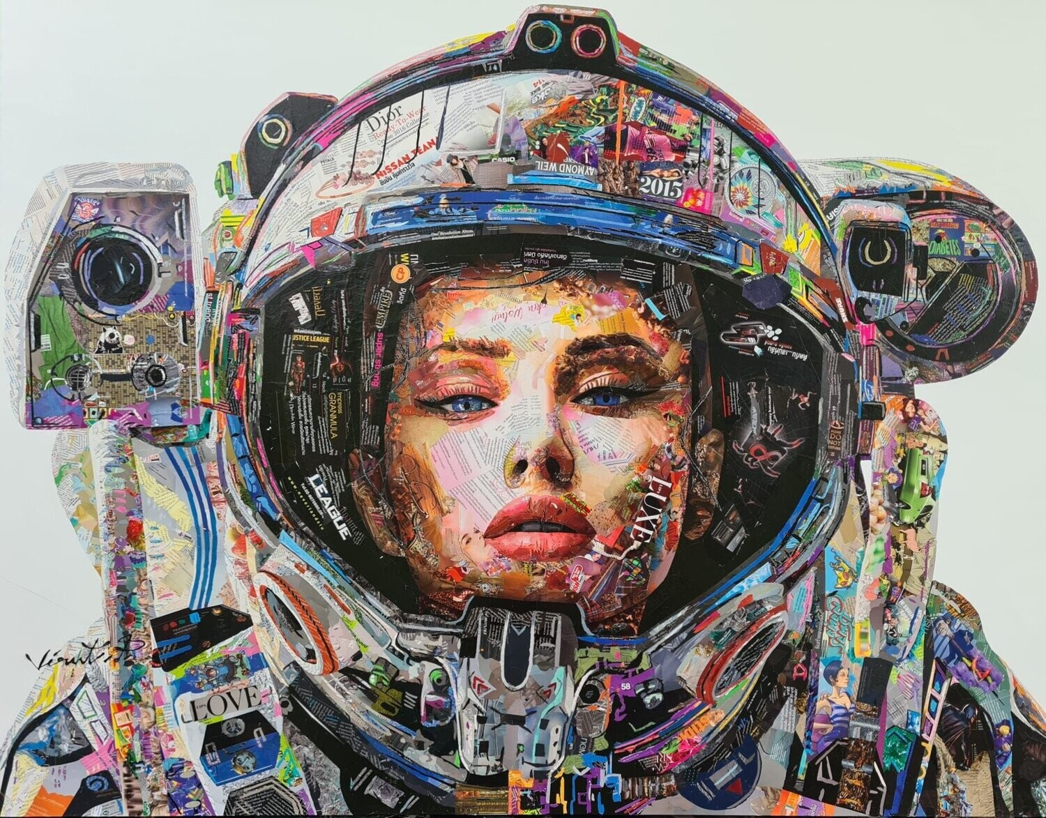 Voyager