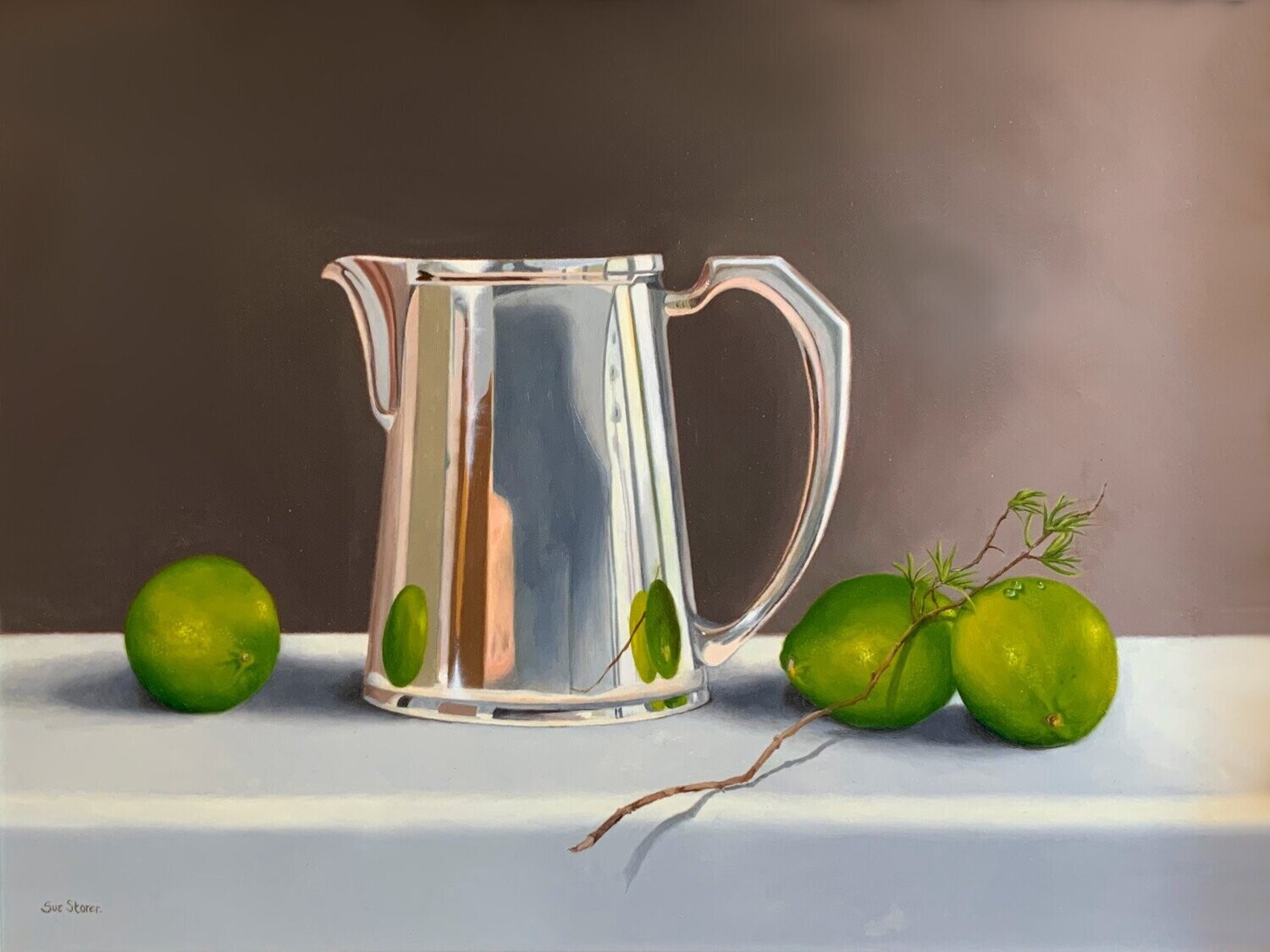 Lime Time