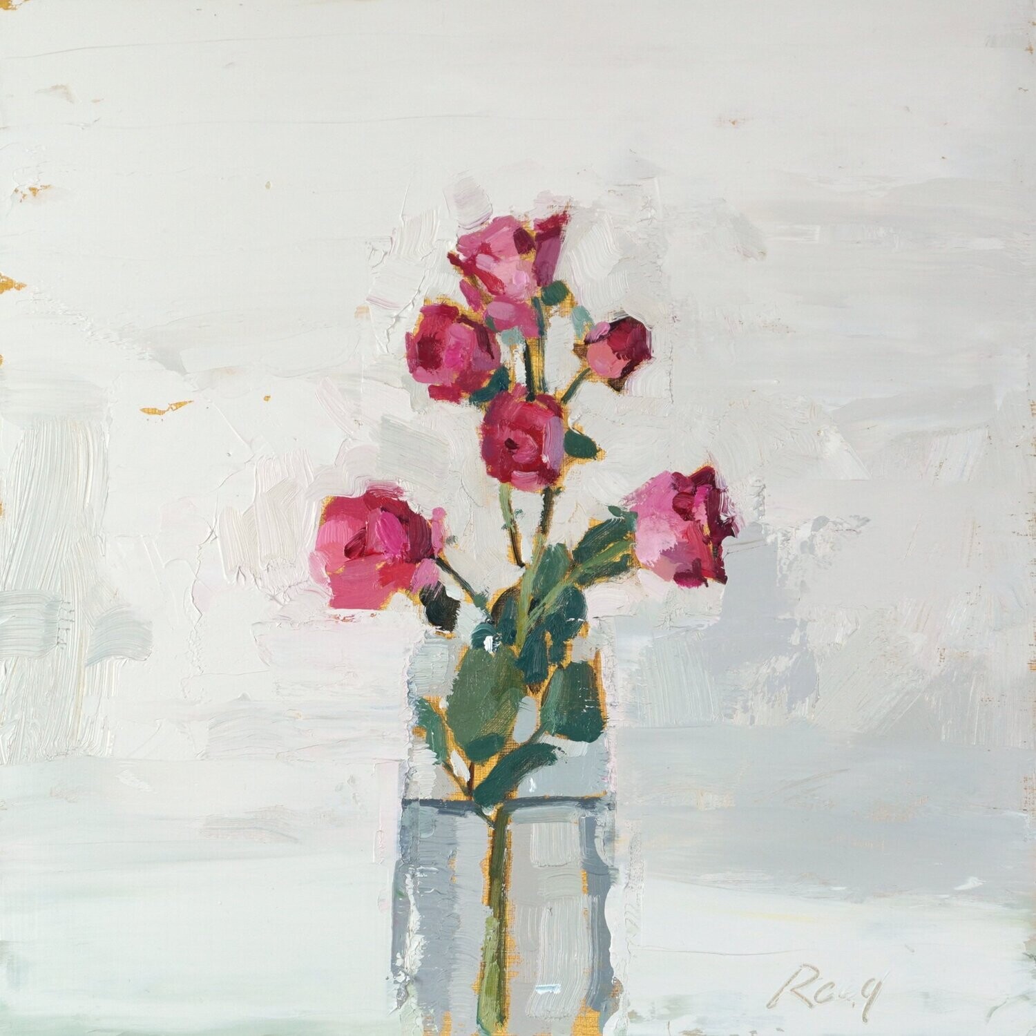 Miniature Roses