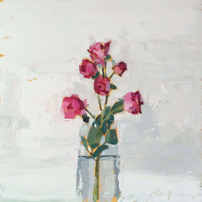 Miniature Roses