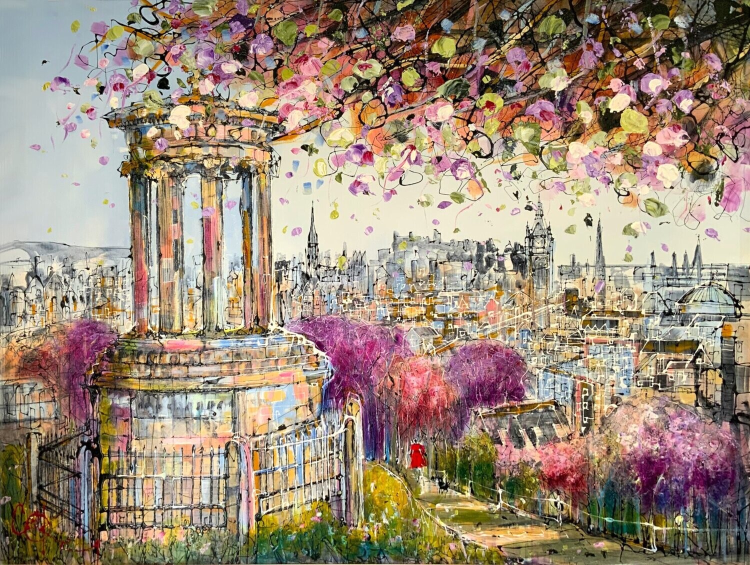 City of Dreams