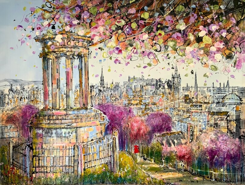 City of Dreams