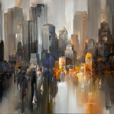 Wilfred Lang Originals