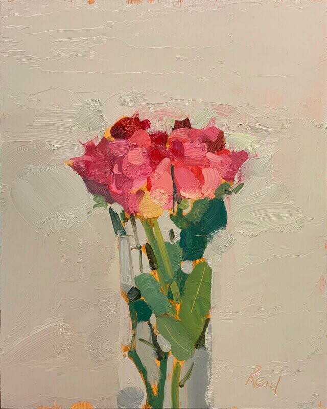 Three Roses