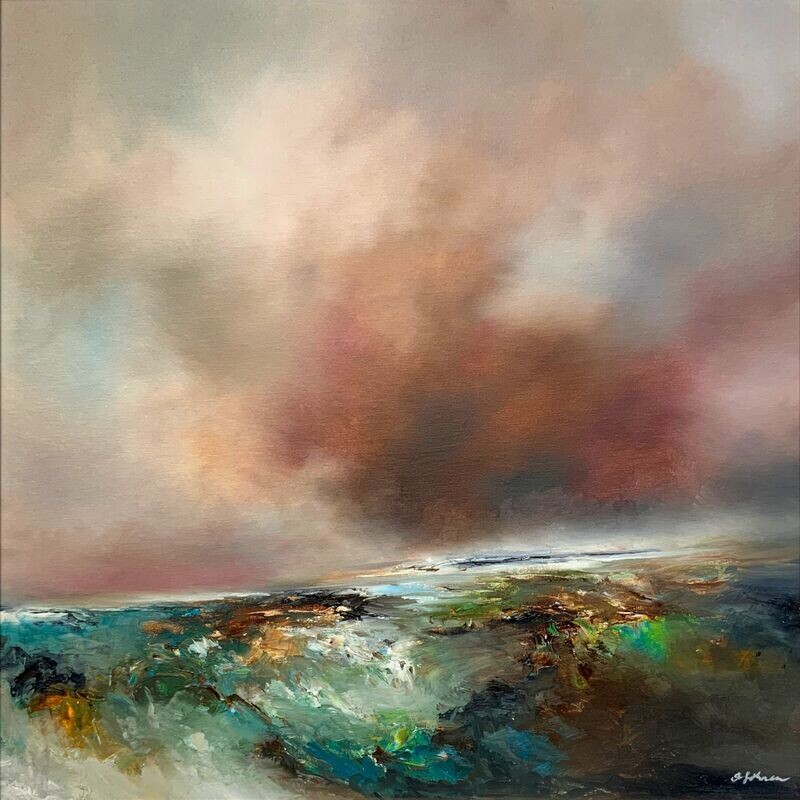 Distant Lands II