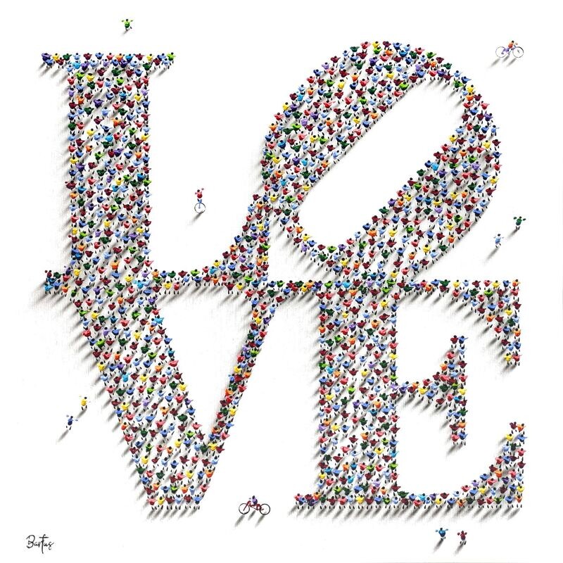 Love Within Us