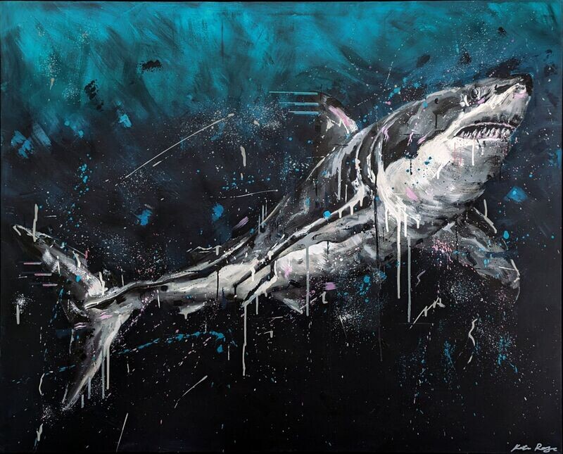 Open Water